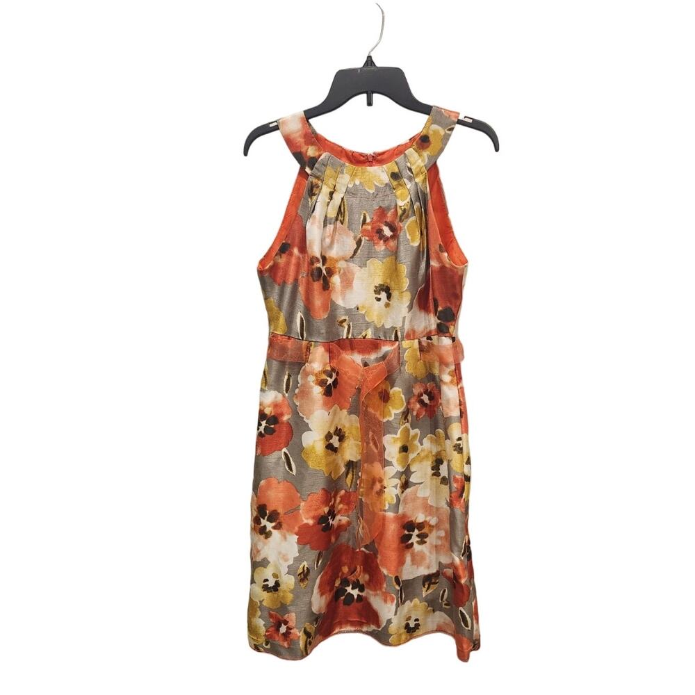 Perceptions Floral Dress‎ Size 10